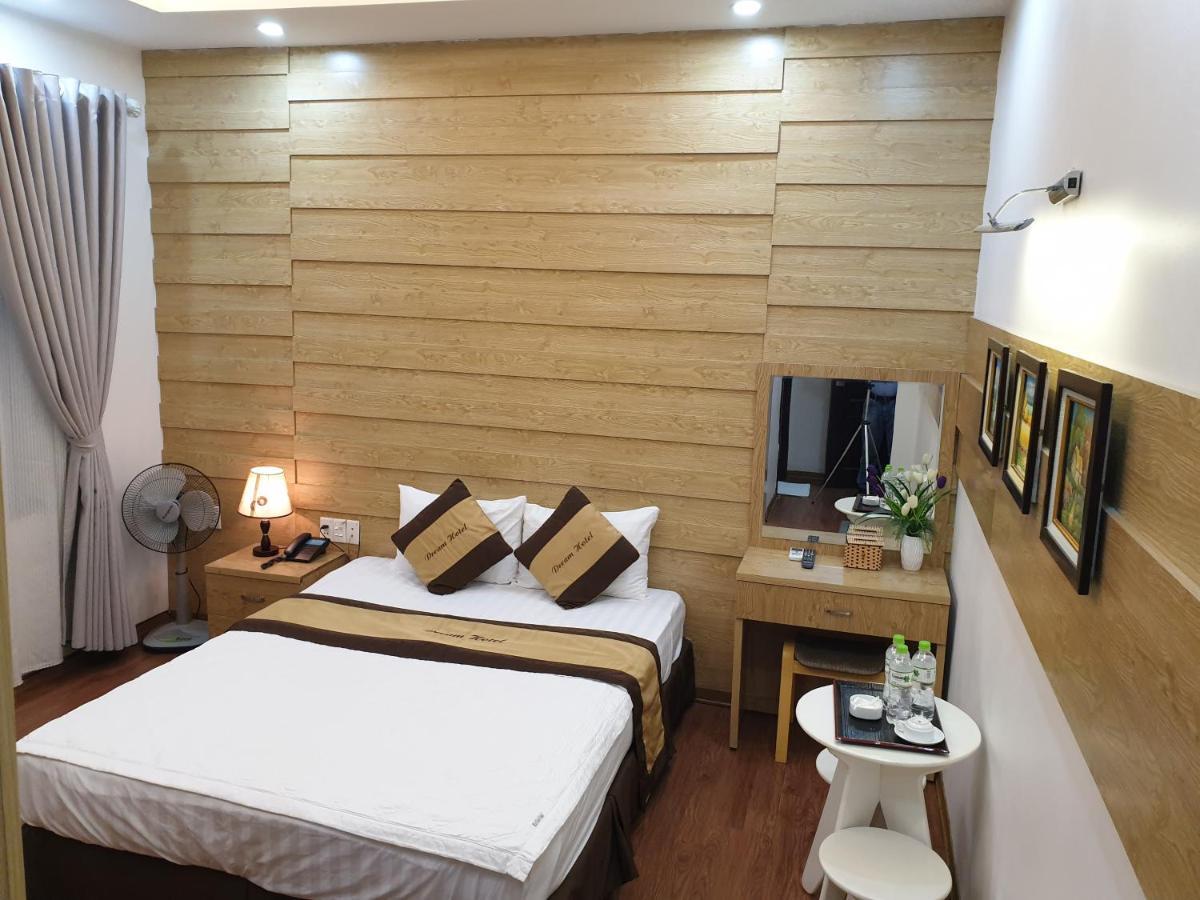Dream Hotel Bắc Ninh Zewnętrze zdjęcie