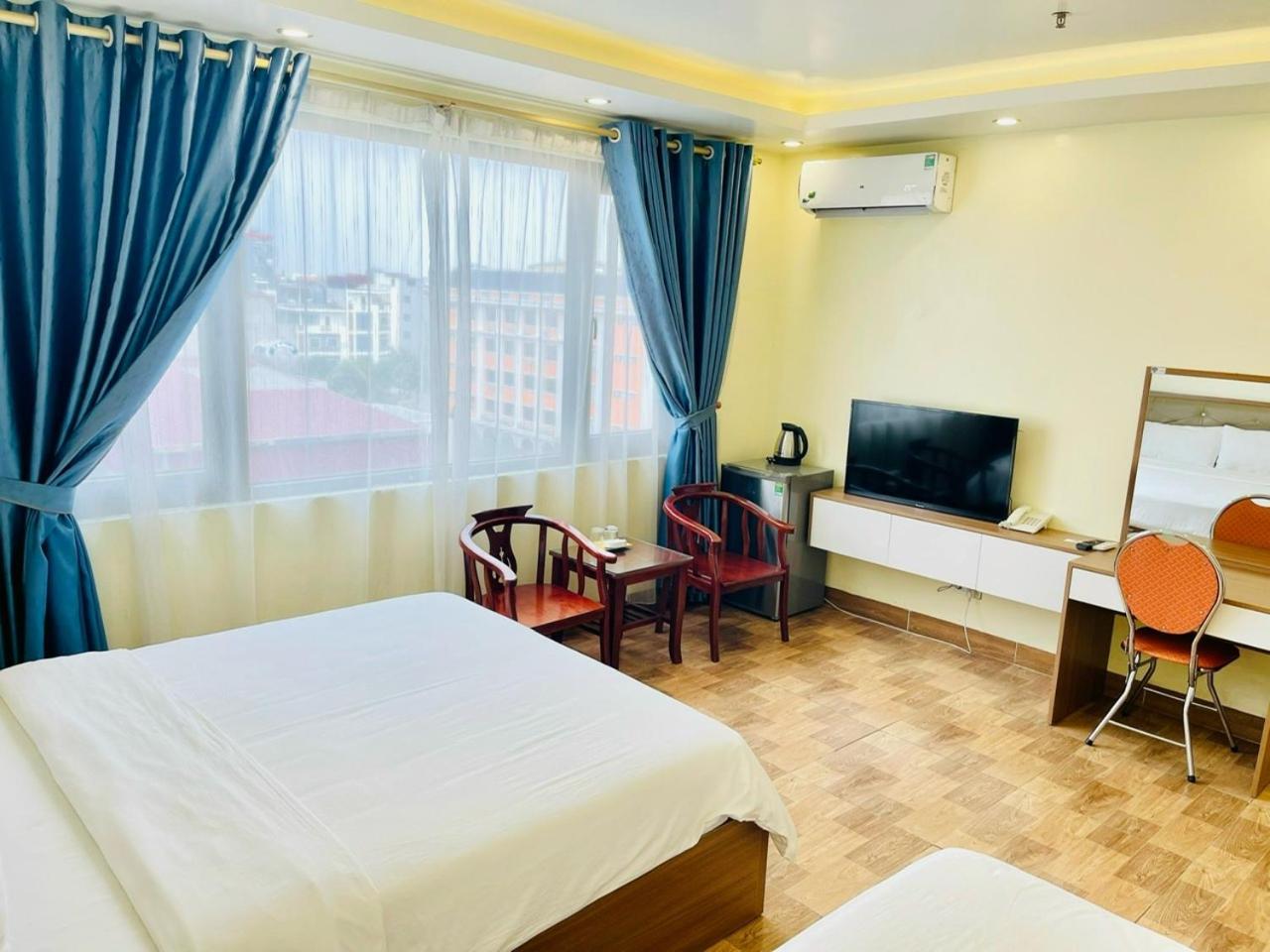Dream Hotel Bắc Ninh Zewnętrze zdjęcie