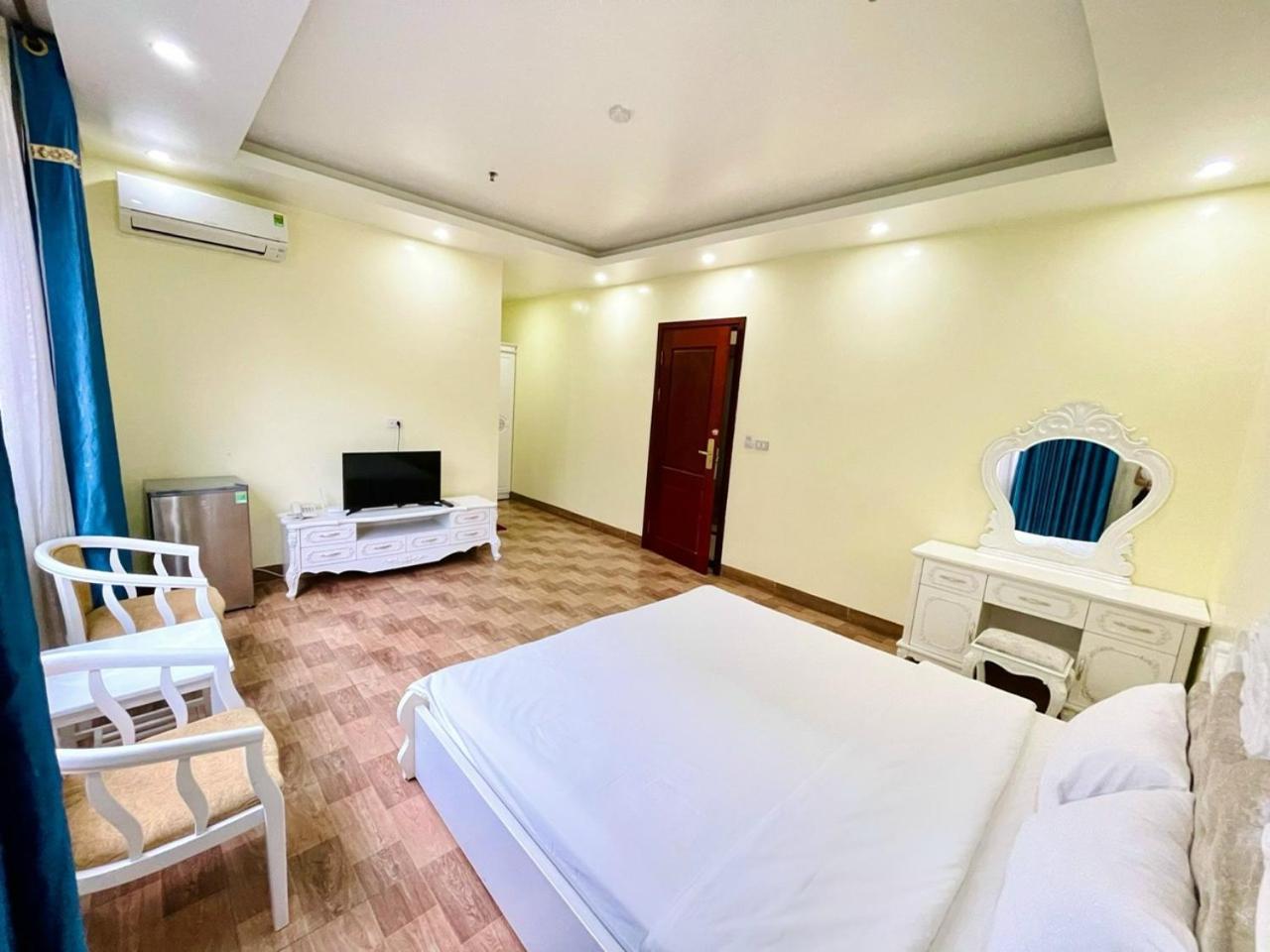 Dream Hotel Bắc Ninh Zewnętrze zdjęcie