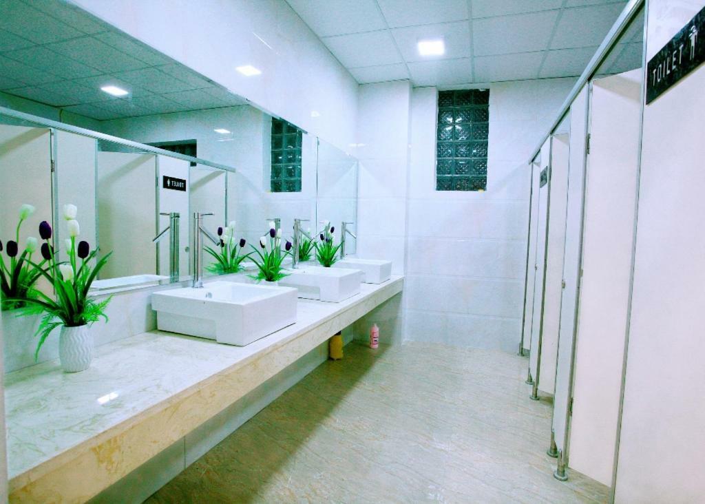 Dream Hotel Bắc Ninh Zewnętrze zdjęcie